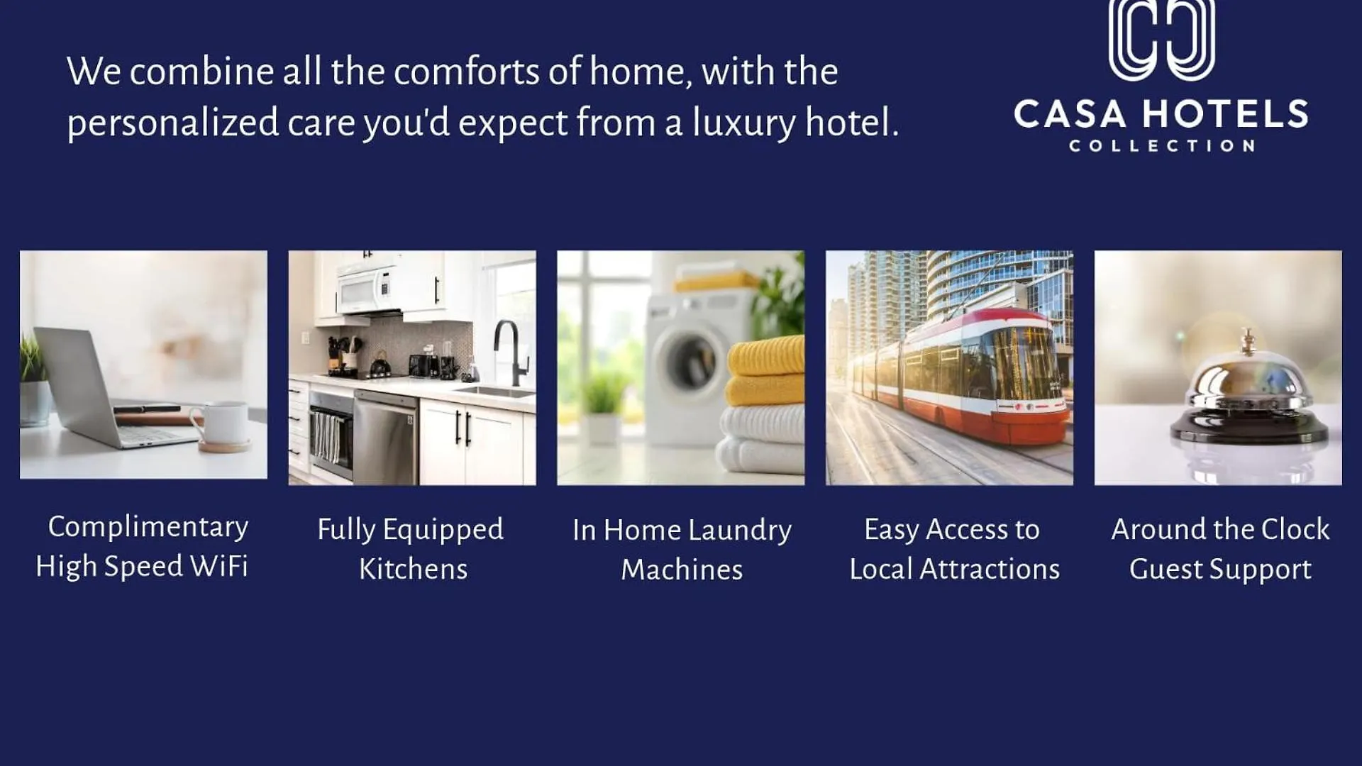 Casa Hotel Stylish Suite With Patio In Leslieville Τορόντο